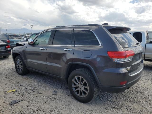 Photo 2 from auction – 2014 JEEP GRAND CHER with VIN 1C4RJFBG7EC558046
