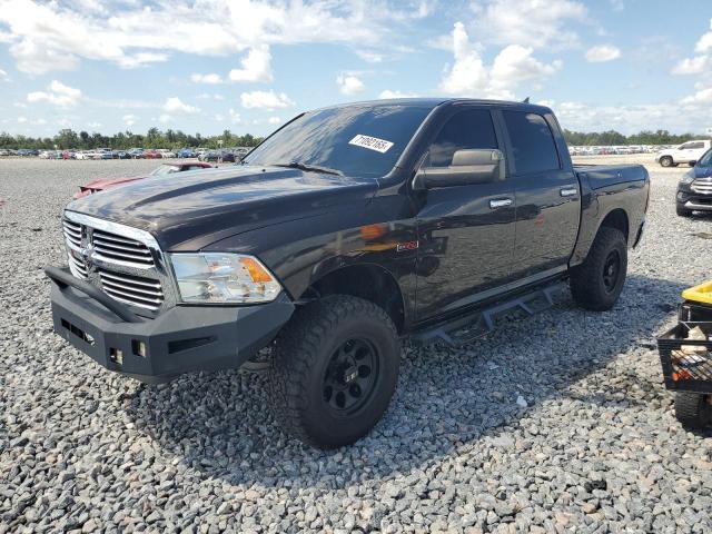 RAM 1500 SLT 2017 with VIN 1C6RR7LM3HS523556 - Photo from auction