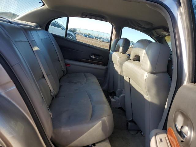 Photo 10 from auction – 2004 BUICK LESABRE CUSTOM with VIN 1G4HP52K94U256917