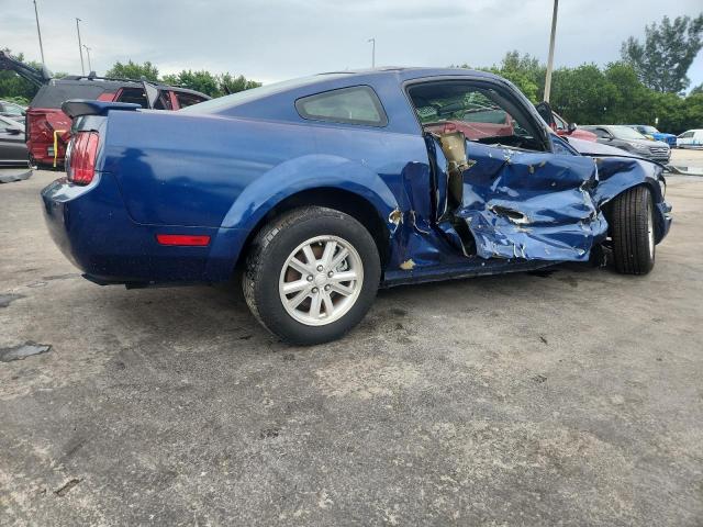 Photo 3 from auction – 2008 FORD MUSTANG with VIN 1ZVHT80N085127489