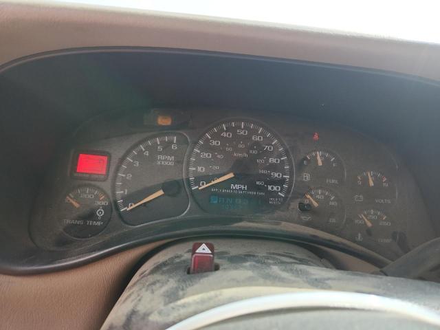 Photo 9 from auction – 2002 GMC SIERRA C25 with VIN 1GDHC24U82Z125714