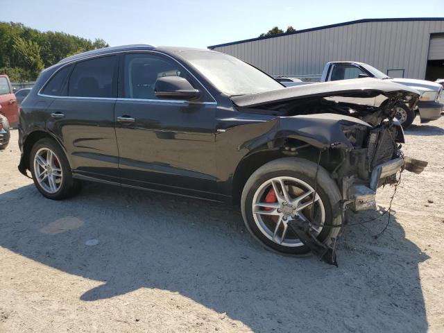 Photo 4 from auction – 2015 AUDI Q5 PRESTIG with VIN WA1WGAFP4FA023228