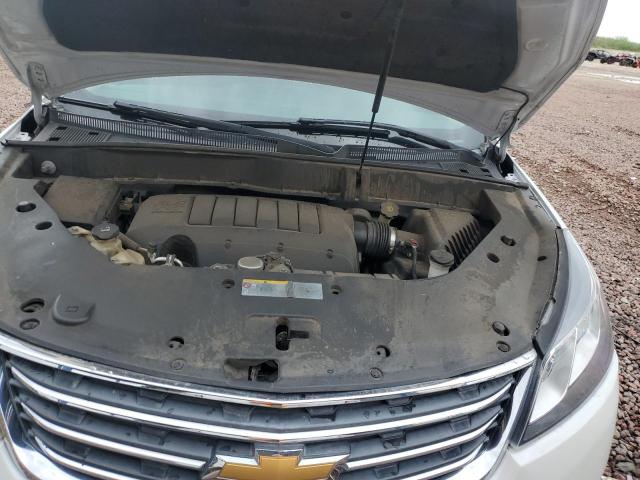 Photo 12 from auction – 2016 CHEVROLET TRAVERSE L with VIN 1GNKRGKD4GJ209289