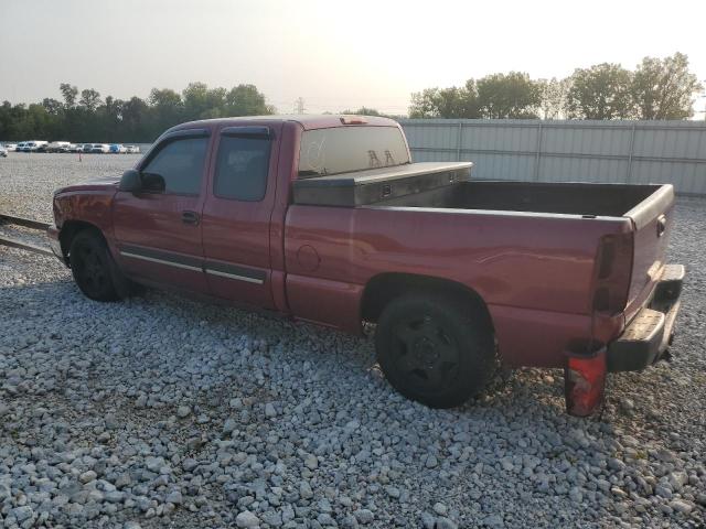 Photo 2 from auction – 2007 CHEVROLET SILVERADO with VIN 1GCEC19Z87Z182685