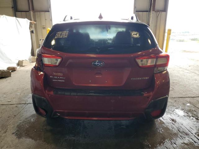 Photo 6 from auction – 2019 SUBARU CROSSTREK with VIN JF2GTANC9KH348352