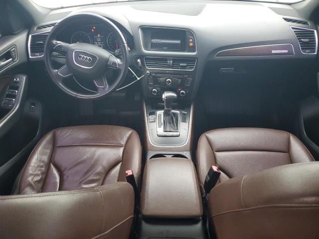 Photo 8 from auction – 2014 AUDI Q5 PREMIUM with VIN WA1CFAFP3EA113510