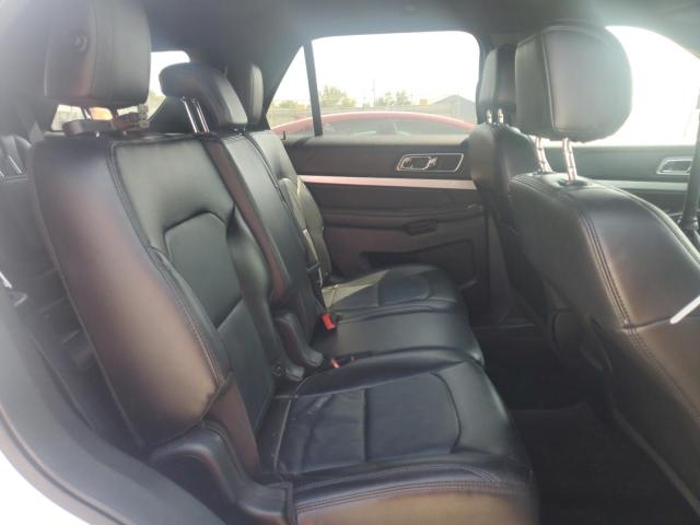 Фото 11 с аукциона – 2017 FORD EXPLORER X с VIN 1FM5K8D89HGE06811