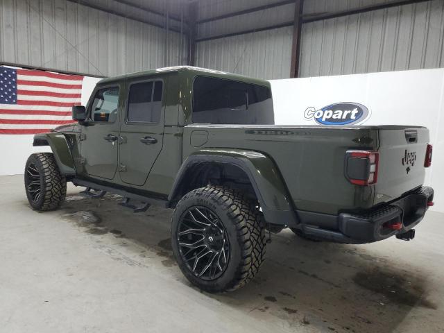Photo 2 from auction – 2022 JEP GLADIATOR RUBICON with VIN 1C6JJTBG6NL100968
