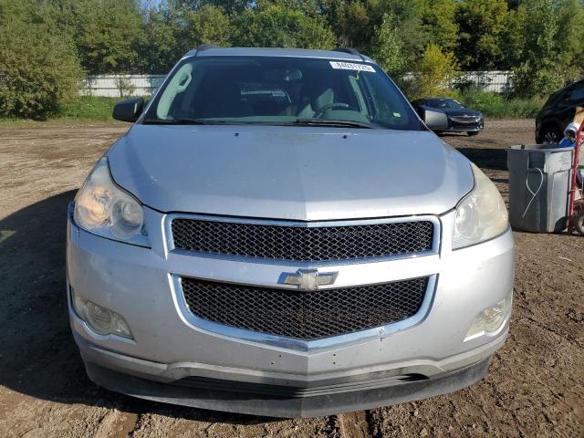 Photo 5 from auction – 2012 CHEVROLET TRAVERSE L with VIN 1GNKRFED3CJ366862