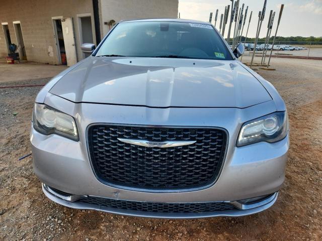Photo 5 from auction – 2015 CHRYSLER 300 S with VIN 2C3CCAGG1FH868479