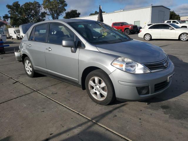 Photo 4 from auction – 2010 NISSAN VERSA with VIN 3N1BC1AP0AL416817
