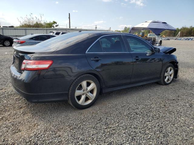 Photo 3 from auction – 2011 TOYOTA CAMRY BASE with VIN 4T1BF3EK9BU718818