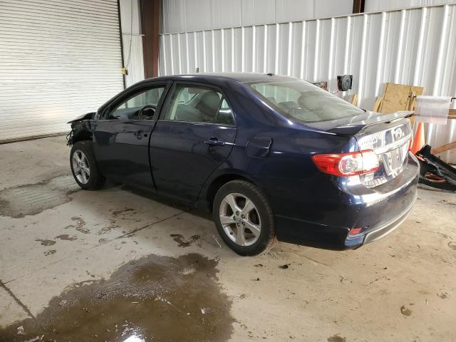 Photo 2 from auction – 2012 TOYOTA COROLLA BA with VIN 2T1BU4EE5CC876663