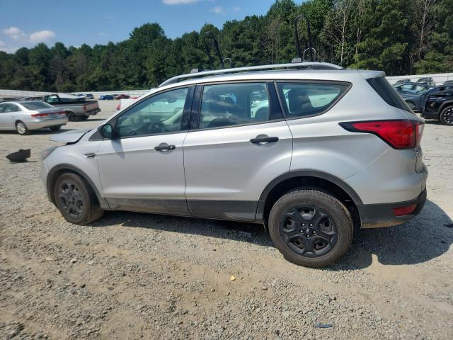 Photo 2 from auction – 2019 FORD ESCAPE S with VIN 1FMCU0F71KUC21040
