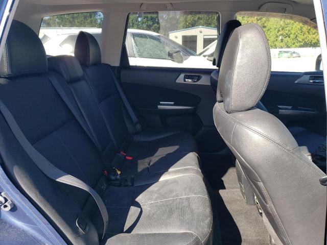 Photo 11 from auction – 2011 SUBARU FORESTER LIMITED with VIN JF2SHAEC8BH766834