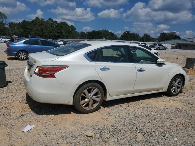Photo 3 from auction – 2013 NISSAN ALTIMA 2.5 with VIN 1N4AL3AP3DC173224
