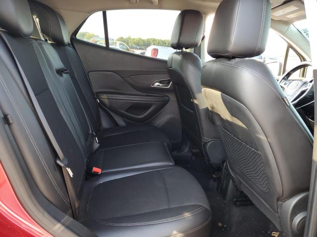 Photo 11 from auction – 2014 BUICK ENCORE CON with VIN KL4CJBSB1EB781427