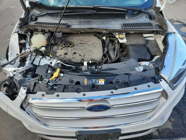 Photo 12 from auction – 2018 FORD ESCAPE SEL with VIN 1FMCU9HDXJUC35136
