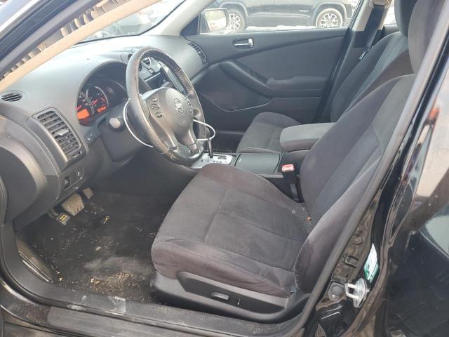 صورة رقم 7 من المزاد - 2011 NISSAN ALTIMA BASE مع VIN 1N4AL2AP4BN504064