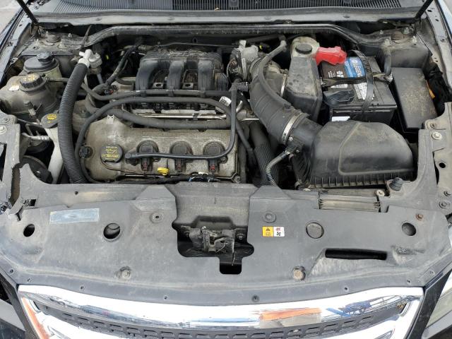 Photo 11 from auction – 2011 FORD TAURUS SEL with VIN 1FAHP2EW6BG132980