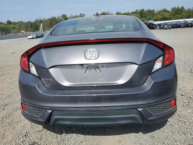 Photo 6 from auction – 2017 HONDA CIVIC EXL with VIN 2HGFC3B70HH352713