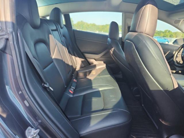 Photo 10 from auction – 2018 TESLA MODEL 3 with VIN 5YJ3E1EB0JF132564