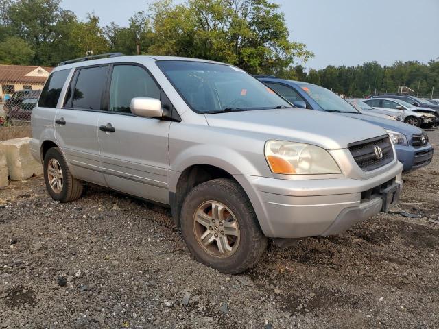 صورة رقم 4 من المزاد - 2005 HONDA PILOT EXL مع VIN 5FNYF18505B059307