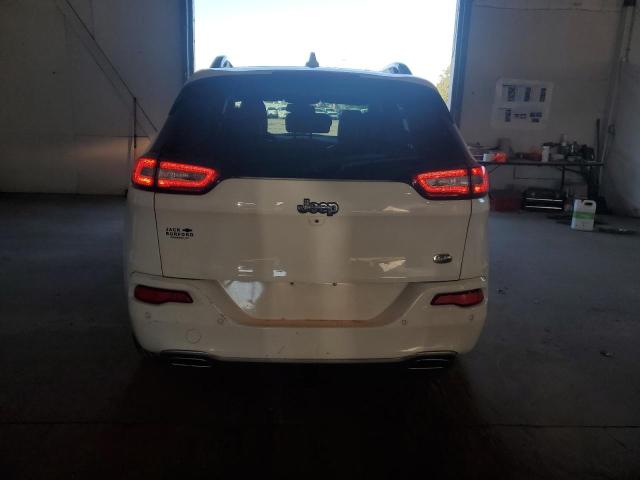 Photo 6 from auction – 2016 JEEP CHEROKEE O with VIN 1C4PJLJS8GW338962