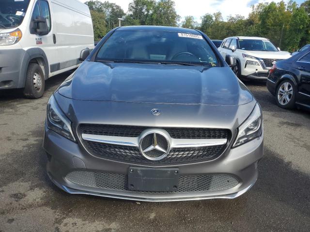 Photo 5 from auction – 2018 MERZ CLA 250 4MATIC with VIN WDDSJ4GB4JN631980