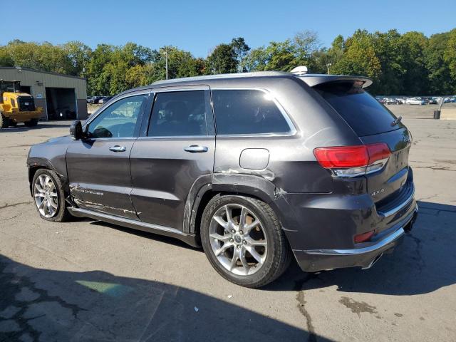 Photo 2 from auction – 2014 JEEP GRAND CHER with VIN 1C4RJFJG1EC404787