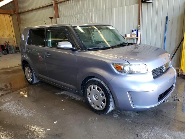 Photo 4 from auction – 2010 TOYOTA SCION XB with VIN JTLZE4FE2A1107778