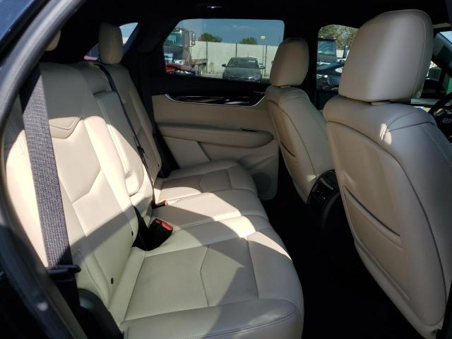 Photo 11 from auction – 2018 CADILLAC XT5 PREMIU with VIN 1GYKNERS7JZ134023