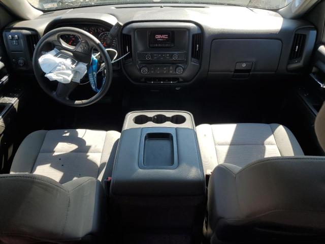 Photo 8 from auction – 2015 GMC SIERRA K15 with VIN 1GTV2TEC0FZ373872