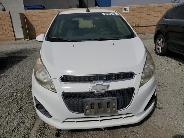 Photo 5 from auction – 2014 CHEVROLET SPARK 1LT with VIN KL8CD6S97EC540847