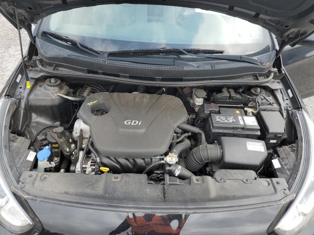 Photo 11 from auction – 2016 HYUNDAI ACCENT SE with VIN KMHCT4AE6GU164079