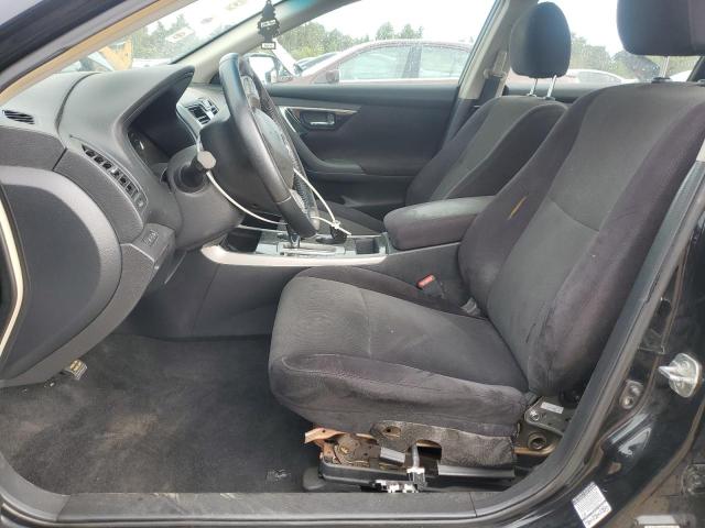 Photo 7 from auction – 2013 NISSAN ALTIMA 2.5 with VIN 1N4AL3AP6DC241208