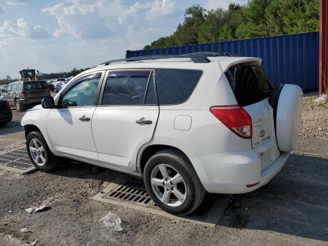 Photo 2 from auction – 2007 TOYOTA RAV4 with VIN JTMZK33V876007134