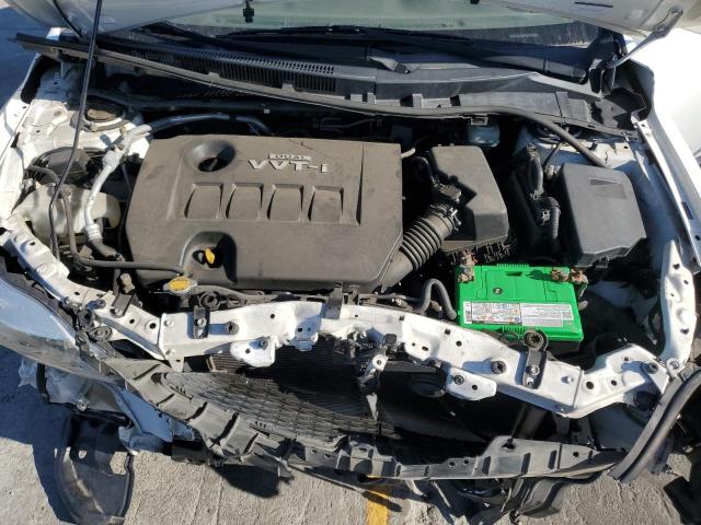 Photo 11 from auction – 2010 TOYOTA COROLLA BA with VIN JTDBU4EE6A9110993
