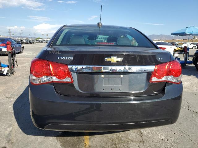 Photo 6 from auction – 2015 CHEV CRUZE LT with VIN 1G1PE5SB2F7185351