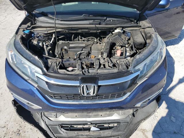 Photo 12 from auction – 2015 HONDA CR-V EX with VIN 5J6RM4H58FL057230