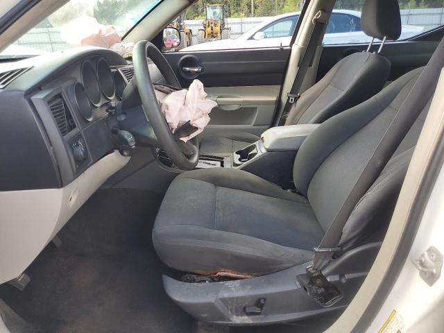 Photo 7 from auction – 2007 DODGE CHARGER SE with VIN 2B3KA43G67H801576
