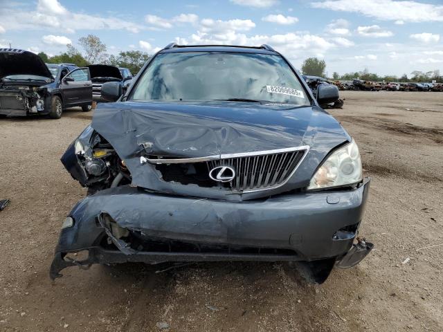 Photo 5 from auction – 2005 LEXUS RX 330 with VIN 2T2HA31U95C080961