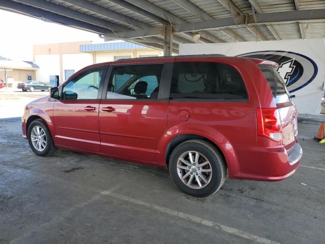 Photo 2 from auction – 2014 DODGE GRAND CARA with VIN 2C4RDGCG5ER304774