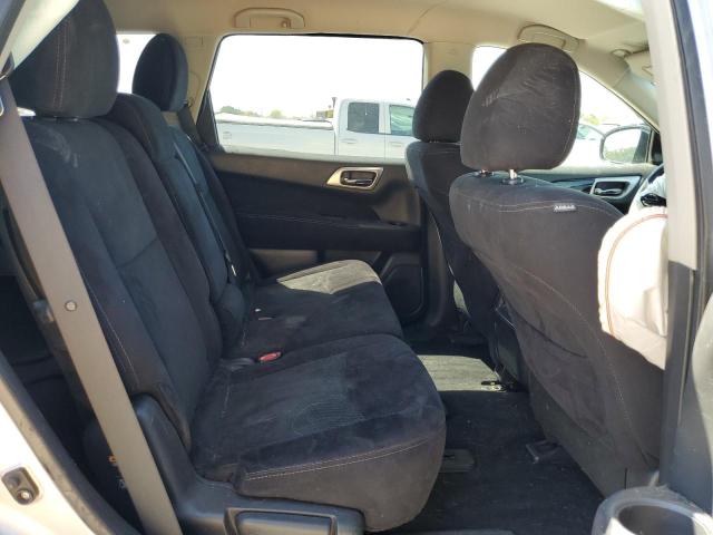 Photo 11 from auction – 2015 NISSAN PATHFINDER with VIN 5N1AR2MN6FC615845
