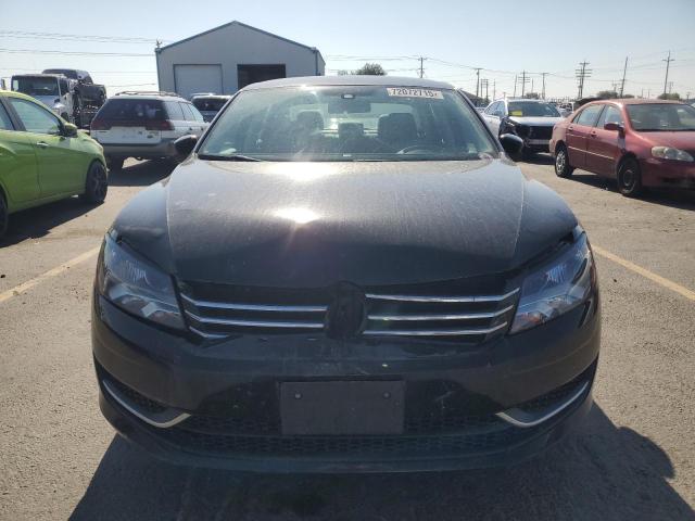 Photo 5 from auction – 2014 VOLKSWAGEN PASSAT S with VIN 1VWAP7A35EC006140