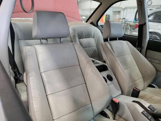 Photo 10 from auction – 1988 BMW M6 with VIN WBAEE1417J2561041