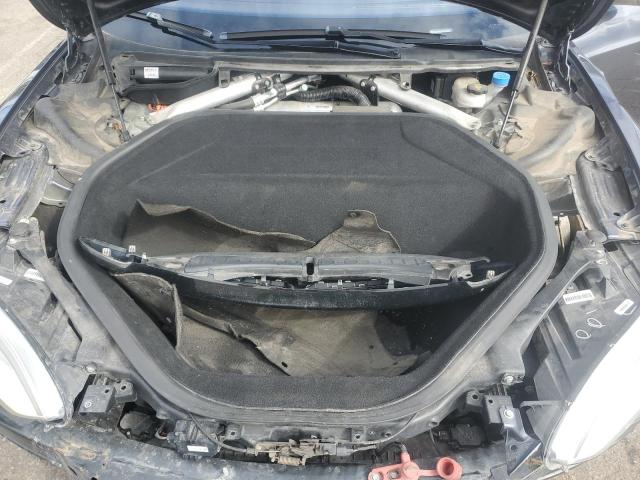 Photo 11 from auction – 2014 TESLA MODEL S with VIN 5YJSA1H24EFP66713