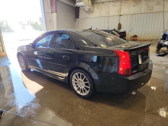 Photo 2 from auction – 2007 CADILLAC CTS HI FEA with VIN 1G6DP577670191191