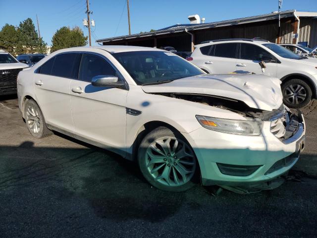 Photo 4 from auction – 2013 FORD TAURUS LIM with VIN 1FAHP2J81DG140575