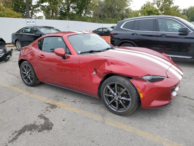 Photo 4 from auction – 2017 MAZDA MX-5 MIATA with VIN JM1NDAM73H0103786